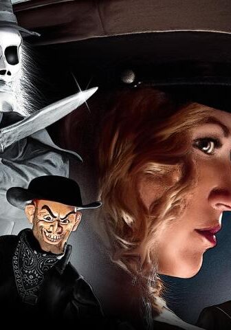 فيلم Puppet Master X: Axis Rising 2012 مترجم