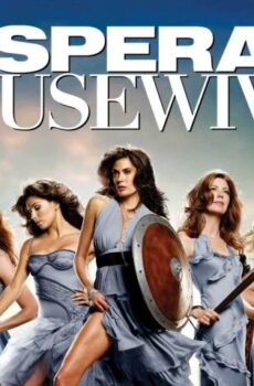 مسلسل Desperate Housewives الموسم 6 الحلقة 20 مترجمة