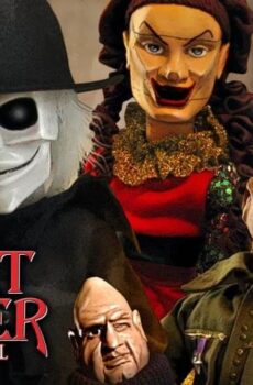 فيلم Puppet Master: Axis of Evil 2010 مترجم