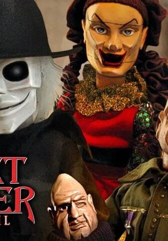 فيلم Puppet Master: Axis of Evil 2010 مترجم