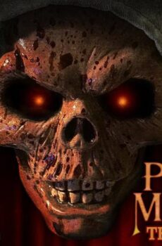 فيلم Retro Puppet Master 1999 مترجم
