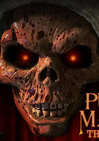 فيلم Retro Puppet Master 1999 مترجم