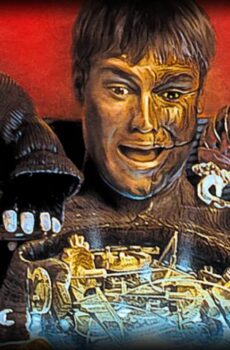 فيلم Curse of the Puppet Master 1998 مترجم