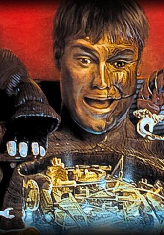 فيلم Curse of the Puppet Master 1998 مترجم