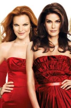 Desperate Housewives الموسم 5
