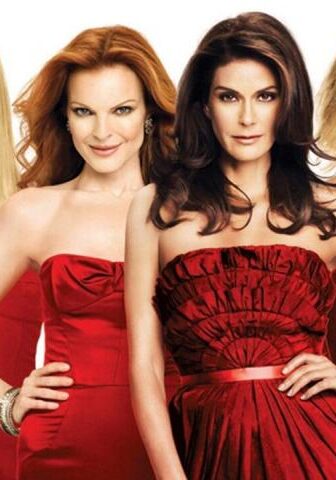 Desperate Housewives الموسم 5