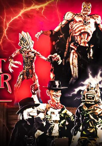 فيلم Puppet Master 4 1993 مترجم