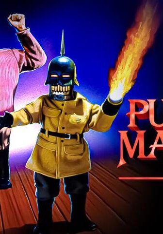 فيلم Puppet Master II 1990 مترجم