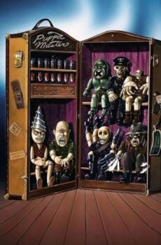 فيلم Puppet Master 1989 مترجم