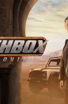 فيلم Matchbox: The Movie 2026 مترجم
