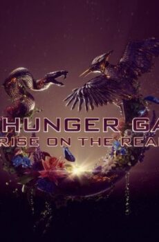 فيلم The Hunger Games: Sunrise on the Reaping 2026 مترجم