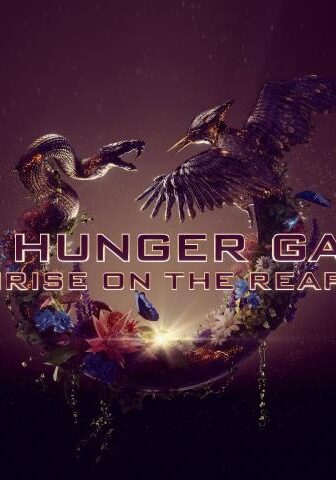 فيلم The Hunger Games: Sunrise on the Reaping 2026 مترجم