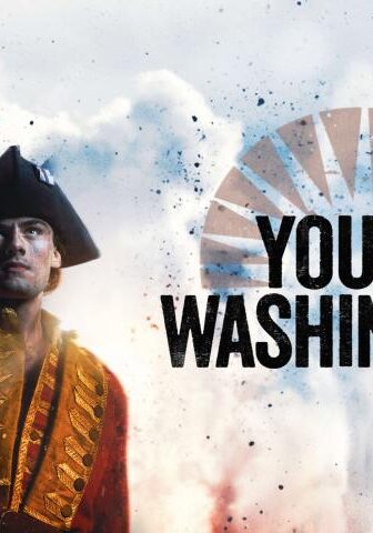 فيلم Young Washington 2026 مترجم