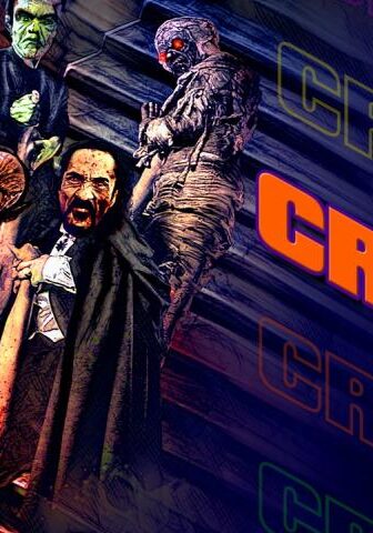 فيلم Deformed Monsters 1997 مترجم
