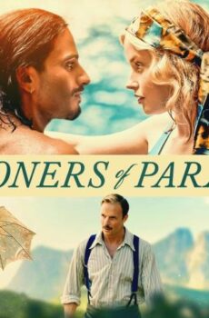 فيلم Prisoners of Paradise 2025 مترجم