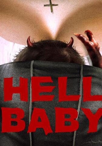 فيلم Hell Baby 2013 مترجم