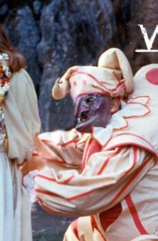 فيلم The Wicker Man 1973 مترجم