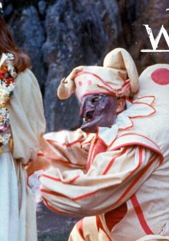 فيلم The Wicker Man 1973 مترجم