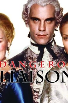 فيلم Dangerous Liaisons 1988 مترجم