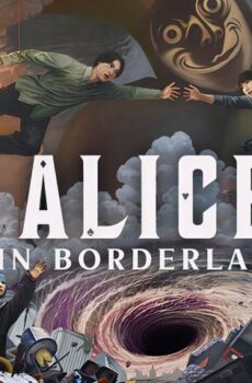 Alice in Borderland الموسم 3