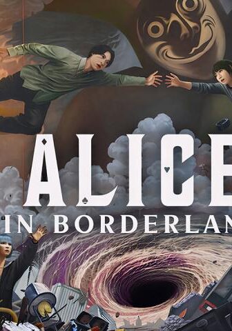 Alice in Borderland الموسم 3