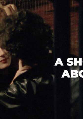 فيلم A Short Film About Love 1988 مترجم