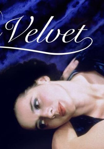 فيلم Blue Velvet 1986 مترجم