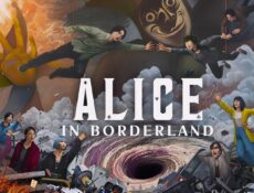 مسلسل Alice in Borderland الموسم 3 الحلقة 5 مترجمة
