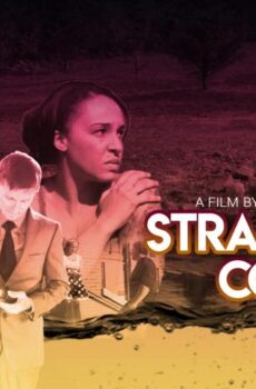 فيلم Strange Company 2021 مترجم