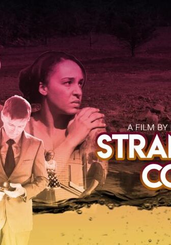 فيلم Strange Company 2021 مترجم