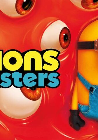 فيلم Minions & Monsters 2026 مترجم