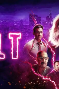 فيلم Jolt 2021 مترجم