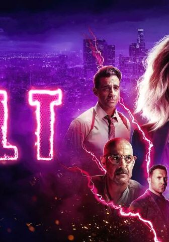 فيلم Jolt 2021 مترجم