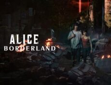 مسلسل Alice in Borderland الموسم 2 الحلقة 7 مترجمة