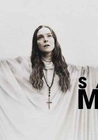 فيلم Saint Maud 2019 مترجم
