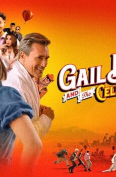 فيلم Gail Daughtry and the Celebrity Sex Pass 2026 مترجم