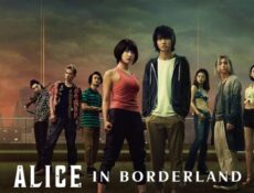مسلسل Alice in Borderland الموسم 1 الحلقة 8 (الأخيرة) مترجمة