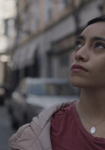 فيلم Ashes 2026 مترجم
