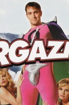 فيلم Orgazmo 1997 مترجم