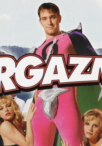 فيلم Orgazmo 1997 مترجم