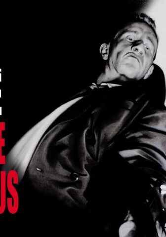فيلم Man Bites Dog 1992 مترجم