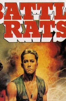 فيلم Battle Rats 1989 مترجم
