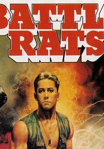 فيلم Battle Rats 1989 مترجم