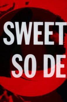 فيلم So Sweet, So Dead 1972 مترجم