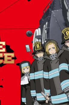 Fire Force
