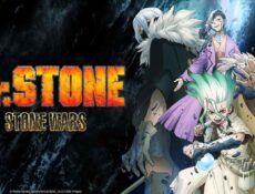 أنمي Dr. Stone الموسم 2 الحلقة 11 (الأخيرة) مترجمة