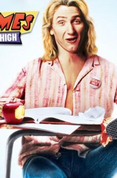 فيلم Fast Times at Ridgemont High 1982 مترجم