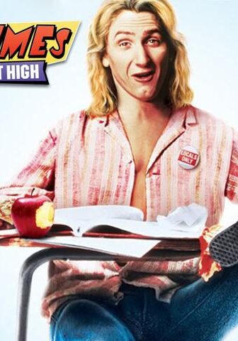 فيلم Fast Times at Ridgemont High 1982 مترجم