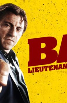 فيلم Bad Lieutenant 1992 مترجم