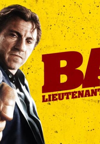 فيلم Bad Lieutenant 1992 مترجم